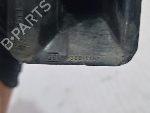 Horn RENAULT KANGOO (KC0/1_) | BP31677642E13