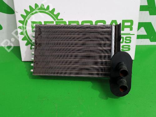 Varmeapparat VW GOLF III (1H1) 1.9 D (64 hp) 31544519