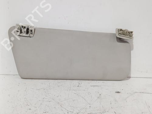 Left sun visor MERCEDES-BENZ A-CLASS (W169) A 160 CDI (169.006, 169.306) | BP38866367I1 - Image 4