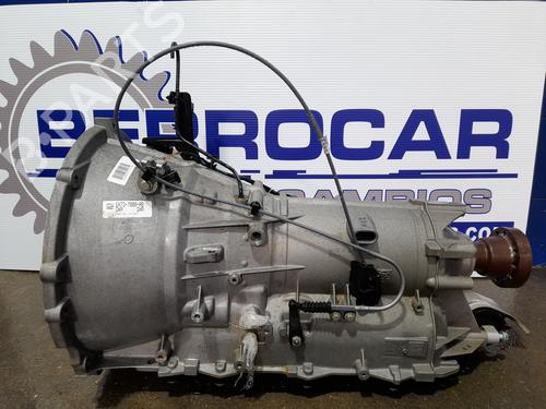 Used Gearbox Gearbox 38860891 38860891