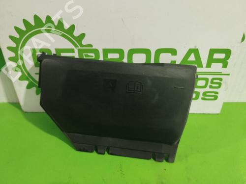 Used Fuse box FORD S-MAX (WA6) 1.8 TDCi (125 hp) 31545039