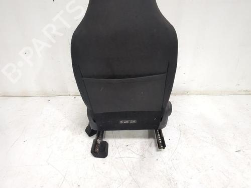 Right front seat SMART FORFOUR Hatchback (453) electric drive / EQ (453.091) | BP36000950C16 - Image 5