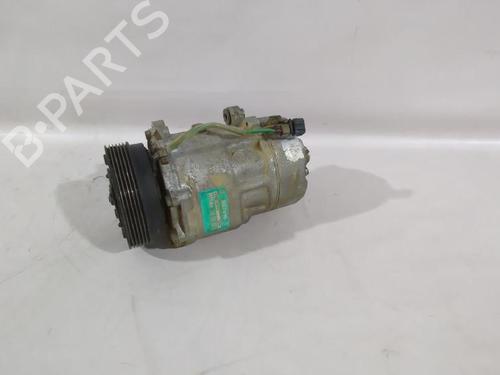 Used AC compressor AC compressor SEAT IBIZA II (6K1) 1.4 i (60 hp) 33747247 33747247