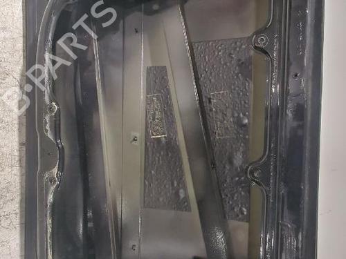 Left front door VW PHAETON (3D1, 3D2, 3D3, 3D4, 3D6, 3D7, 3D8, 3D9) 3.0 V6 TDI 4motion | BP31567371C2 