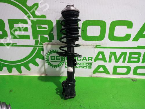 Used Left front shock absorber Left front shock absorber OPEL ASTRA H Saloon (A04) 1.4 (L69) (90 hp) 31551337 31551337