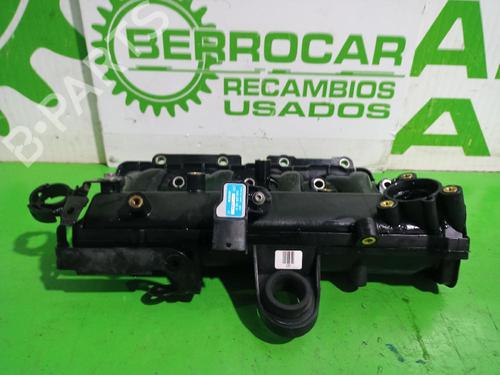 Intake manifold FIAT 500 C (312_) 1.3 D Multijet (312CXE1A, 312AXE1A) | BP31551791M70 - Image 5