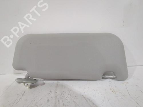 Left sun visor TOYOTA RAV 4 V (_A5_, _H5_) 2.0 (MXAA52) | BP31563647I1