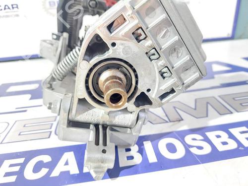 Steering column MERCEDES-BENZ A-CLASS (W169) A 170 (169.032, 169.332) | BP31570130M21 - Image 4