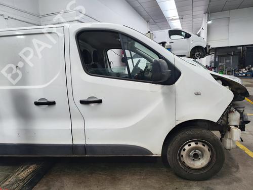 Switch RENAULT TRAFIC III Bus (JG_) 1.6 dCi 95 (JGMR, JGMJ) | BP38862732I30 - Image 13