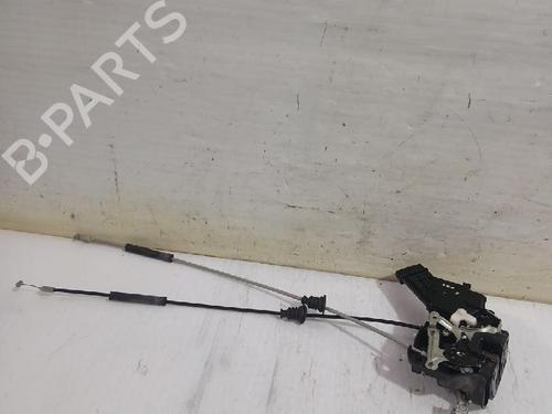 Rear left lock KIA CARENS III MPV (UN) 2.0 CRDi 140 | BP31563987C100