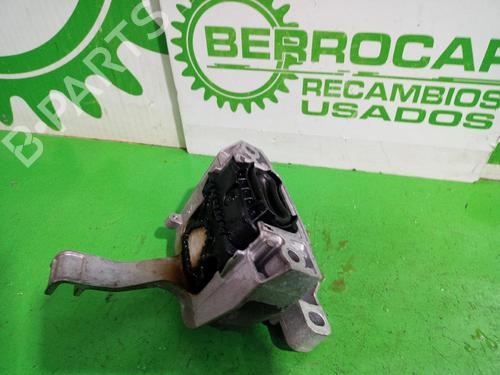 Engine mount VW T-ROC (A11, D11) 1.0 TSI | BP31553879M89  - Image 5