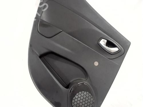 Rear left panel RENAULT CLIO IV (BH_) 0.9 TCe 90 (BHNF, BHMA, BHMH, BHJK, BHJR) | BP38864872C60 - Image 3