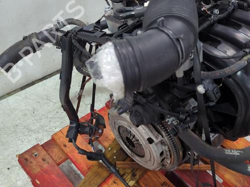 Engine SKODA FABIA II (542) 1.2 | BP34505826M1  - Image 5