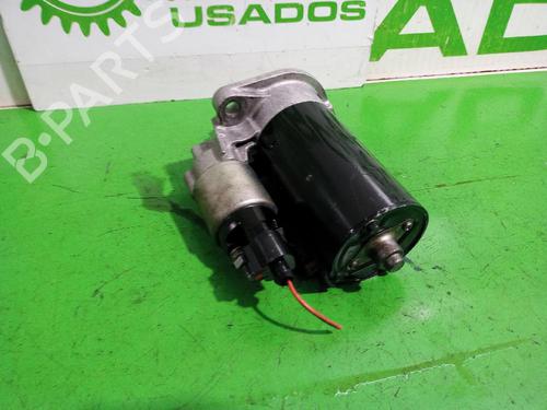 Starter SEAT IBIZA III (6L1) 1.9 TDI | BP31553397M8 - Image 3