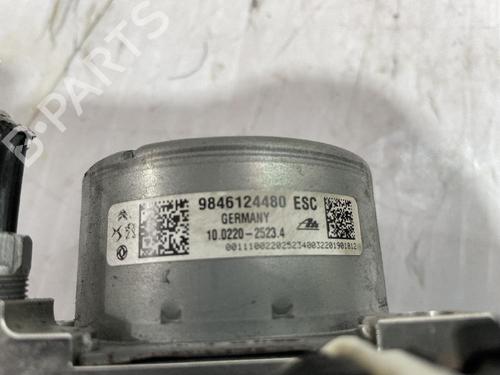 ABS pump OPEL CORSA F (P2JO) 1.2 (68) | BP31562786M43  - Image 5