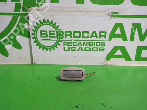 Used Interior roof light FIAT BRAVO II (198_) 1.9 D Multijet (198AXB1A) (120 hp) 31552315