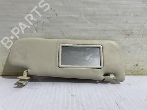 Right sun visor FIAT 500 (312_) 1.0 Mild Hybrid (312.AYD1B) | BP31560686I2