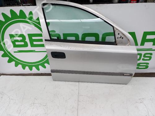Used Right front door Right front door OPEL ASTRA G CLASSIC Saloon (T98) 1.6 16V (F69) (101 hp) 31542934 31542934