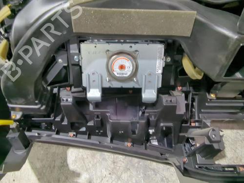 Airbag Kit SUZUKI SX4 S-Cross (JY) 1.4 T AllGrip (AKK414) | BP31568450C86 