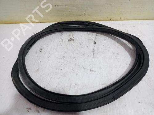 Used Rubber door seal SEAT IBIZA V (KJ1, KJG) 1.0 TSI (95 hp) 31559934