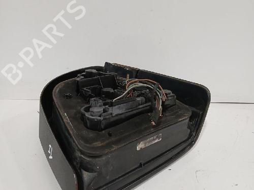 Left taillight VW GOLF V (1K1) 2.0 FSI | BP32463111C34