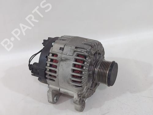 Alternator VW PASSAT B6 (3C2) 2.0 TDI 16V | BP39466384M7 - Image 2