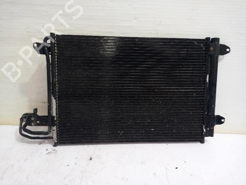 Used AC radiator AC radiator 31559787 31559787