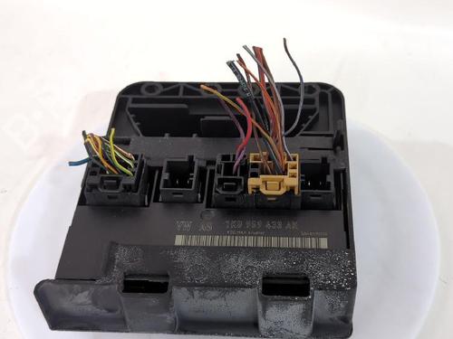 Used Electronic module Electronic module 38799047 38799047