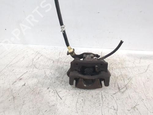 Used Left rear brake caliper TOYOTA AURIS (_E15_) 1.6 (ZRE151_, ZRE151R) (124 hp) 31566799