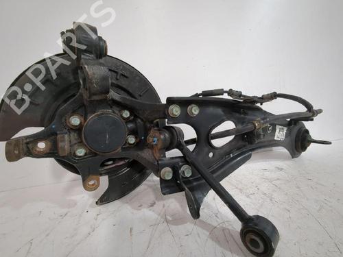 Right rear steering knuckle KIA CARENS III MPV (UN) 2.0 CRDi 140 | BP31564030M28