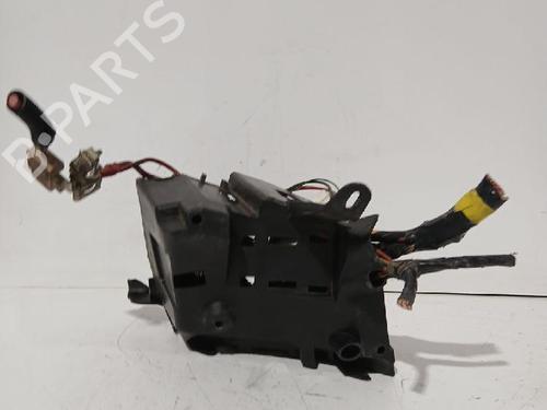 Fuse box RENAULT CLIO II (BB_, CB_) 1.2 (BB0A, BB0F, BB10, BB1K, BB28, BB2D, BB2H, CB0A,... | BP32465125E1