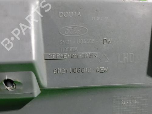 Glove box FORD S-MAX (WA6) 1.8 TDCi | BP31545035C95 - Image 3