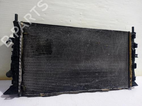 Water radiator FORD FOCUS II (DA_, HCP, DP) | BP31560230M31 - Image 4