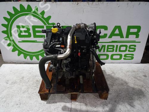 Used Engine RENAULT LAGUNA III Grandtour (KT0/1) 3.0 dCi (KT03, KT13) (235 hp) 31552610