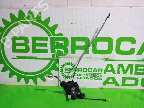 Used Front left lock FORD S-MAX (WA6) 2.0 TDCi (140 hp) 31551122