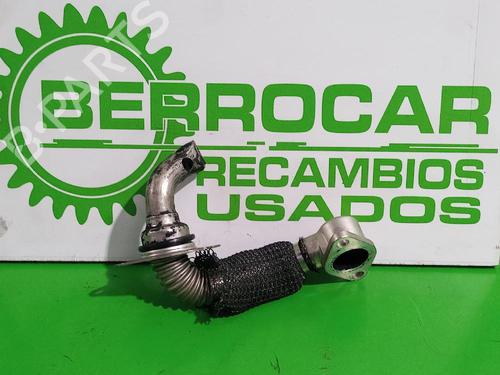 Used Pipe Pipe FIAT PUNTO EVO Hatchback Van (199_) 1.3 D Multijet (199.AXT1A, 199.AXC1A) (75 hp) 31543127 31543127