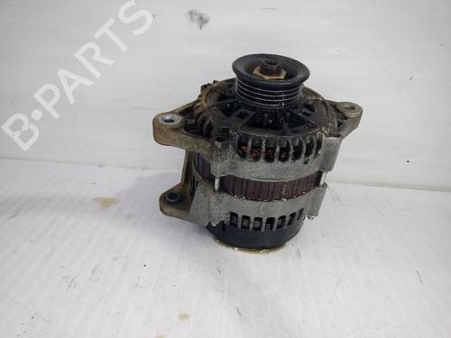 Used Alternator Alternator CHEVROLET MATIZ (M200, M250) 1.0 (67 hp) 31555818 31555818