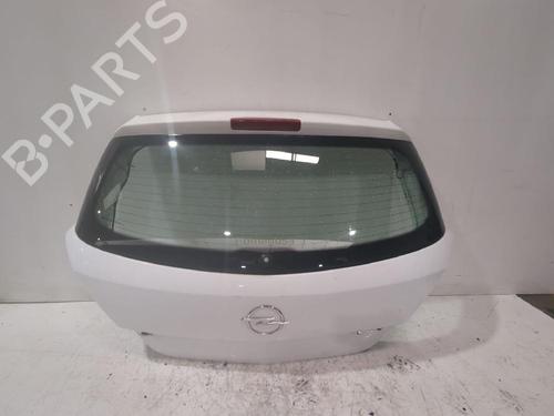 Used Tailgate OPEL ASTRA H (A04) 1.7 CDTI (L48) (100 hp) 31565310