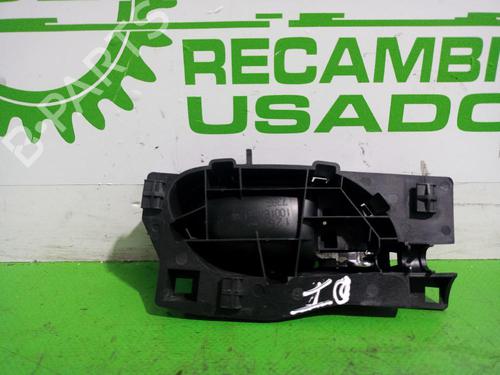 Front left interior door handle CITROËN C4 I (LC_) | BP31675786I13