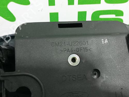 Rear left interior door handle FORD S-MAX (WA6) 1.8 TDCi | BP31544981I15 - Image 3