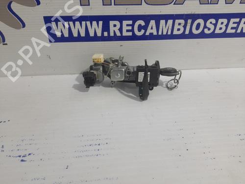 Used Ignition barrel SUZUKI SWIFT II Saloon (AH, AJ) 1.6 i 4WD (SF416, AJ14) (92 hp) 31541052