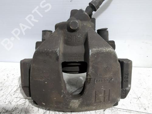 Left front brake caliper VOLVO C30 (533) 1.8 | BP38865095M105 - Image 3
