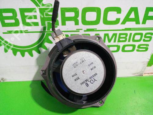 Speaker KIA SORENTO I (JC) 2.5 CRDi | BP31551565E2 