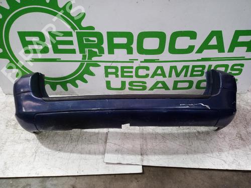 Used Rear bumper PEUGEOT 307 Break (3E) 1.6 16V (109 hp) 31546739