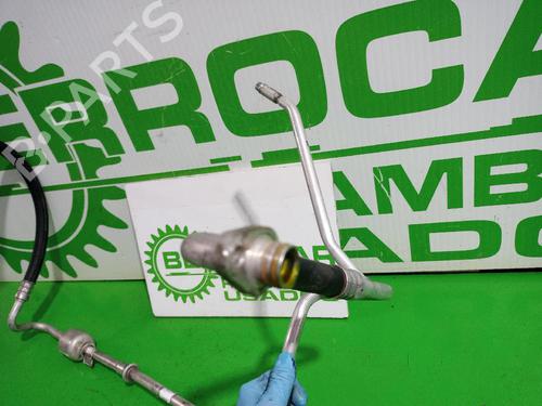 AC pipe PEUGEOT 508 I (8D_) 2.0 HDi | BP31548255M126 - Image 3