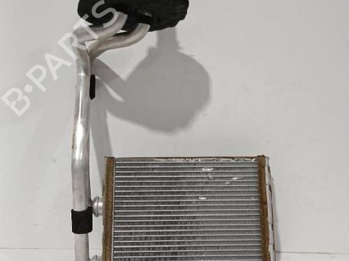 Used Heater matrix NISSAN QASHQAI II (J11, J11_) 1.3 DIG-T (140 hp) 31568254