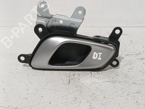 Used Front left interior door handle Front left interior door handle 38864966 38864966