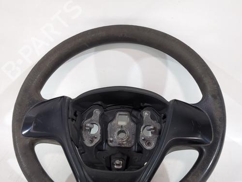 Used Steering wheel Steering wheel FIAT DOBLO Cargo (263_) 1.3 D Multijet (75 hp) 40040901 40040901