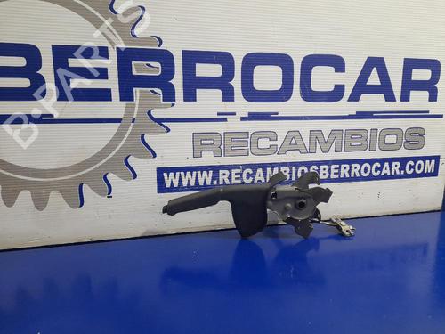 hand-brake-hyundai-elantra-iii-xd-2000-2001-2002-2003-2004-2005-2006-31542272 main image