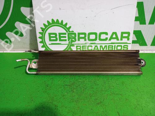Used Oil radiator VW PASSAT B6 (3C2) 2.0 TDI 16V (140 hp) 31547017